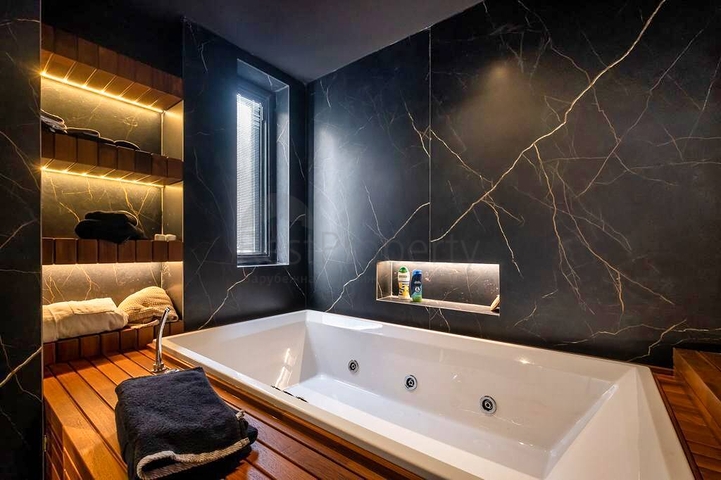 Вилла в комплексе , планировки 3+2 в районе Лара - Анталия 