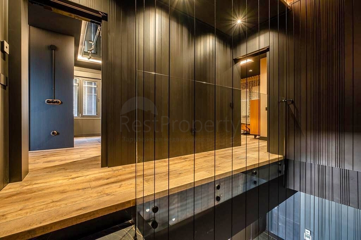 Вилла в комплексе , планировки 3+2 в районе Лара - Анталия 