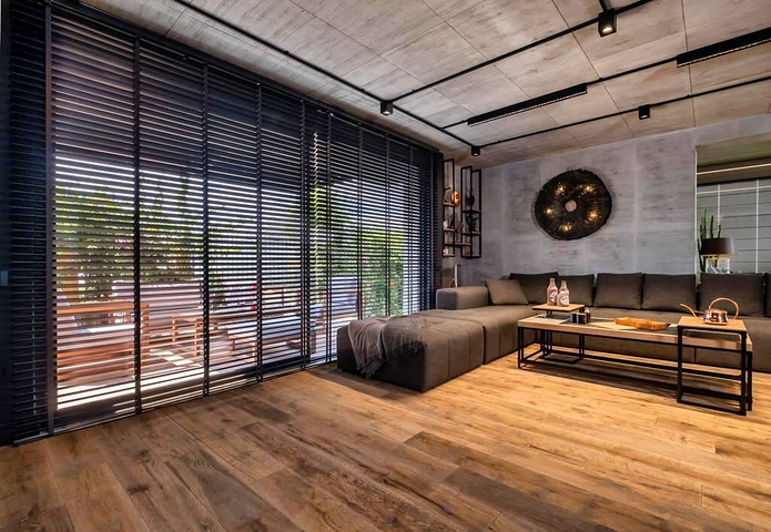 Вилла в комплексе , планировки 3+2 в районе Лара - Анталия 