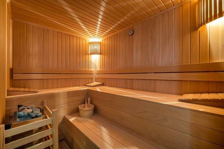 Вилла в комплексе , планировки 3+2 в районе Лара - Анталия 