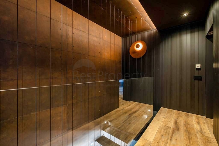 Вилла в комплексе , планировки 3+2 в районе Лара - Анталия 