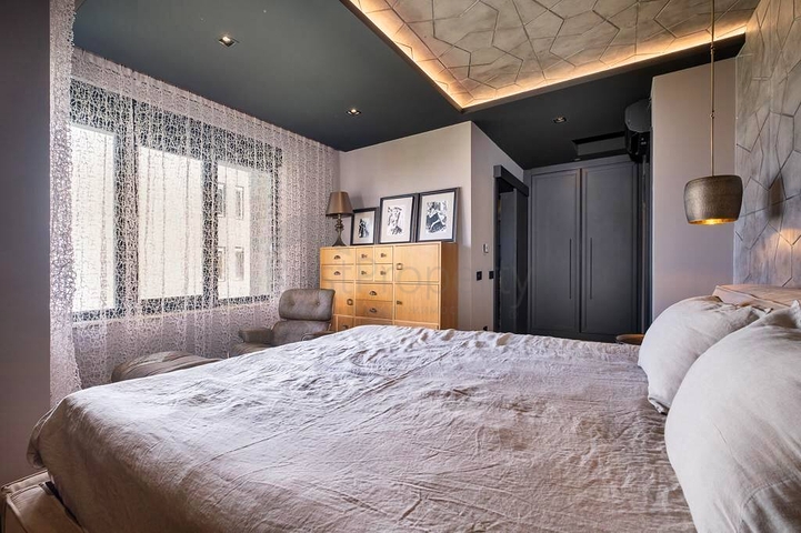 Вилла в комплексе , планировки 3+2 в районе Лара - Анталия 