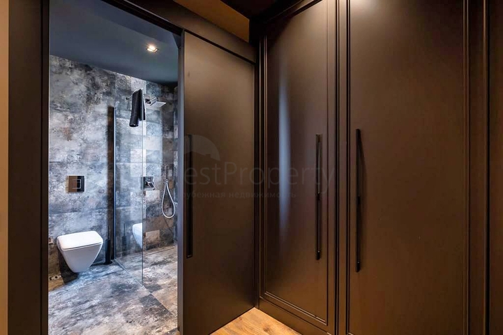 Вилла в комплексе , планировки 3+2 в районе Лара - Анталия 