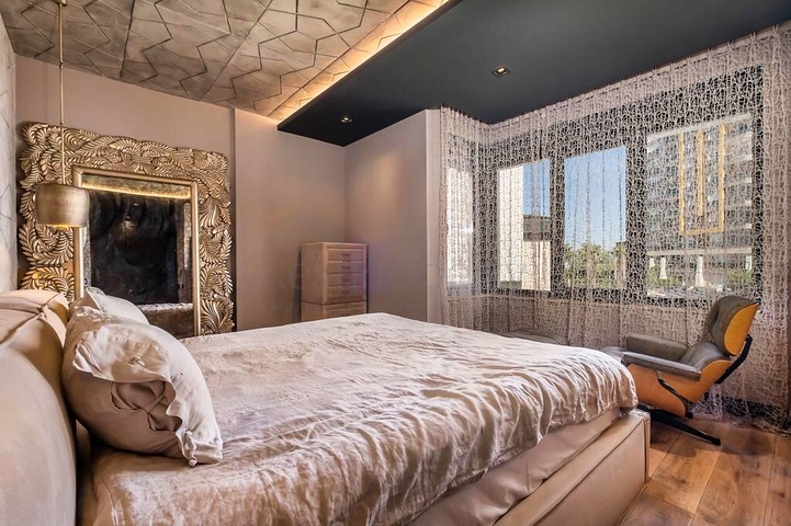 Вилла в комплексе , планировки 3+2 в районе Лара - Анталия 