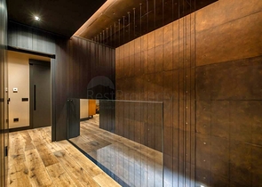 Вилла в комплексе , планировки 3+2 в районе Лара - Анталия 