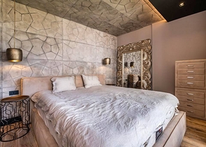 Вилла в комплексе , планировки 3+2 в районе Лара - Анталия 