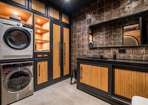 Вилла в комплексе , планировки 3+2 в районе Лара - Анталия 