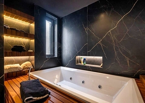 Вилла в комплексе , планировки 3+2 в районе Лара - Анталия 