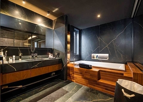 Вилла в комплексе , планировки 3+2 в районе Лара - Анталия 