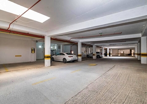 Вилла в комплексе , планировки 3+2 в районе Лара - Анталия 