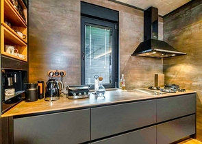 Вилла в комплексе , планировки 3+2 в районе Лара - Анталия 