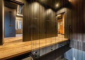 Вилла в комплексе , планировки 3+2 в районе Лара - Анталия 