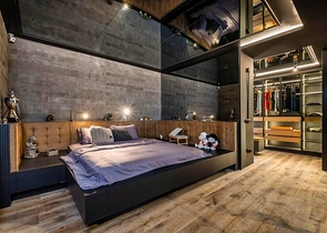 Вилла в комплексе , планировки 3+2 в районе Лара - Анталия 