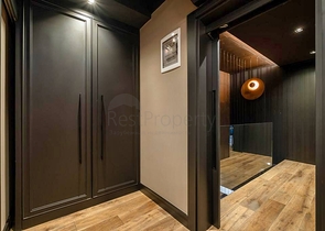 Вилла в комплексе , планировки 3+2 в районе Лара - Анталия 