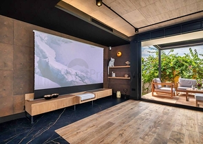 Вилла в комплексе , планировки 3+2 в районе Лара - Анталия 