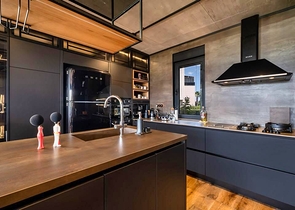 Вилла в комплексе , планировки 3+2 в районе Лара - Анталия 