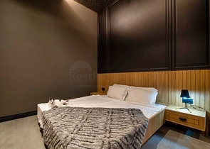 Вилла в комплексе , планировки 3+2 в районе Лара - Анталия 