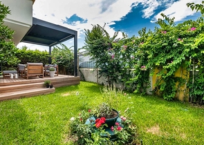 Вилла в комплексе , планировки 3+2 в районе Лара - Анталия 