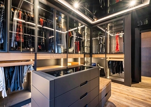 Вилла в комплексе , планировки 3+2 в районе Лара - Анталия 