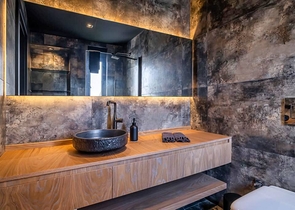 Вилла в комплексе , планировки 3+2 в районе Лара - Анталия 