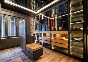 Вилла в комплексе , планировки 3+2 в районе Лара - Анталия 