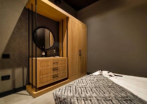 Вилла в комплексе , планировки 3+2 в районе Лара - Анталия 