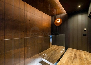 Вилла в комплексе , планировки 3+2 в районе Лара - Анталия 