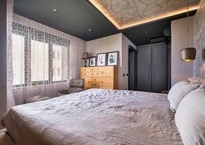 Вилла в комплексе , планировки 3+2 в районе Лара - Анталия 