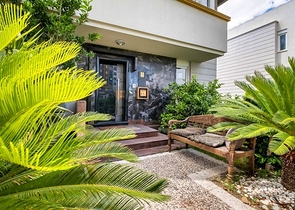 Вилла в комплексе , планировки 3+2 в районе Лара - Анталия 