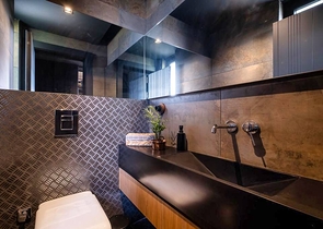 Вилла в комплексе , планировки 3+2 в районе Лара - Анталия 