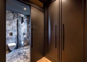 Вилла в комплексе , планировки 3+2 в районе Лара - Анталия 