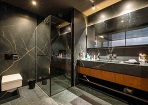 Вилла в комплексе , планировки 3+2 в районе Лара - Анталия 