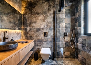 Вилла в комплексе , планировки 3+2 в районе Лара - Анталия 