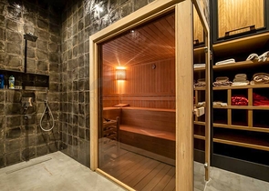 Вилла в комплексе , планировки 3+2 в районе Лара - Анталия 