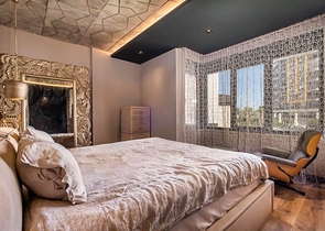 Вилла в комплексе , планировки 3+2 в районе Лара - Анталия 