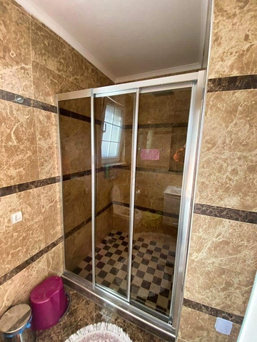 Вилла планировки 6+1 в районе Кемер - Анталия 