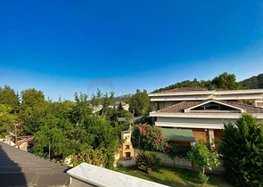 Вилла планировки 6+1 в районе Кемер - Анталия 