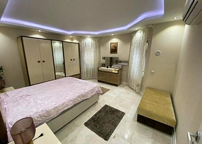 Вилла планировки 6+1 в районе Кемер - Анталия 