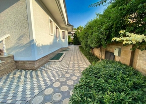 Вилла планировки 6+1 в районе Кемер - Анталия 