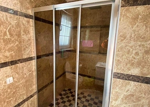 Вилла планировки 6+1 в районе Кемер - Анталия 