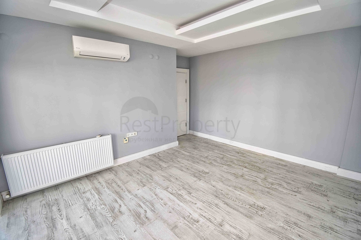 Квартира планировки 3+1 дуплекс в микрорайоне Моллаюсуф - Анталия 