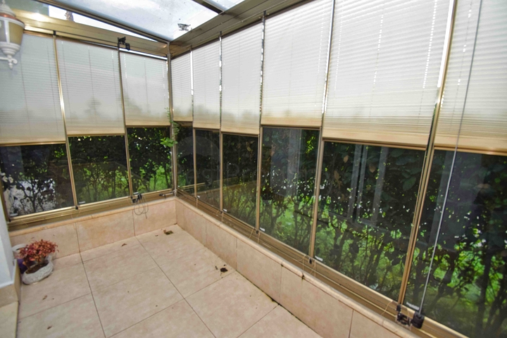 Квартира планировки 3+1 дуплекс в микрорайоне Моллаюсуф - Анталия 