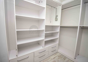 Квартира планировки 3+1 дуплекс в микрорайоне Моллаюсуф - Анталия 