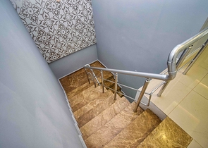 Квартира планировки 3+1 дуплекс в микрорайоне Моллаюсуф - Анталия 