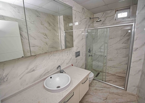 Квартира планировки 3+1 дуплекс в микрорайоне Моллаюсуф - Анталия 