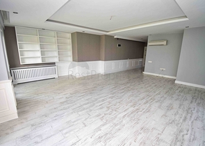 Квартира планировки 3+1 дуплекс в микрорайоне Моллаюсуф - Анталия 