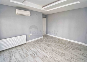 Квартира планировки 3+1 дуплекс в микрорайоне Моллаюсуф - Анталия 