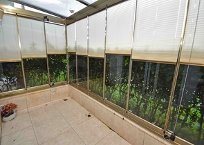 Квартира планировки 3+1 дуплекс в микрорайоне Моллаюсуф - Анталия 