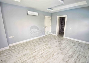 Квартира планировки 3+1 дуплекс в микрорайоне Моллаюсуф - Анталия 