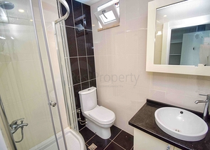 Квартира планировки 3+1 дуплекс в микрорайоне Моллаюсуф - Анталия 